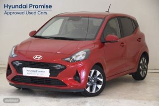 Hyundai i10 1.0 MPI Klass - Foto 1