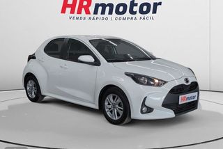 Mazda Mazda2 1.5 Hybrid Agile CVT 85 kW (116 CV) - Foto 1