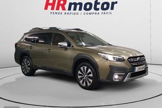 Subaru Outback 2.5 Touring AWD CVT Lineartronic 124 kW (169 CV) - Foto 1