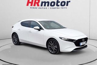 Mazda Mazda3 2.0 Skyactiv-G Evolution 89 kW (122 CV) - Foto 1
