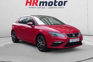 Seat Leon 1.5 TSI S&S FR Edition Plus 110 kW (150 CV) - Foto 1