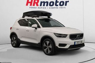 Volvo XC40 T4 Twin Recharge Inscription Expression Auto 155 kW (211 CV) - Foto 1