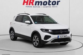 Volkswagen T-Cross Life 1.0 TSI 70 kW (95 CV) - Foto 1