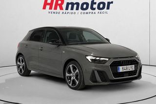 Audi A1 Adrenalin 30 TFSI 81 kW (110 CV) S tronic - Foto 1