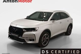 DS DS 7 Crossback 1.6 E-Tense 225 Auto Grand Chic - Foto 1