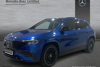 Mercedes EQA 250+ - Foto 1