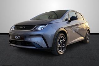 BYD Dolphin Design - Foto 1