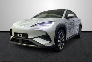 BYD Sealion 7 83 kWh Design AWD - Foto 1