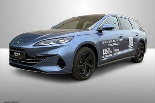 BYD Seal 6 DM-i Comfort - Foto 1