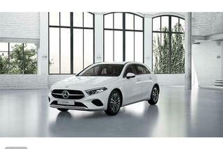 Mercedes Clase A A 250 e con tecnología híbrida EQ - Foto 1