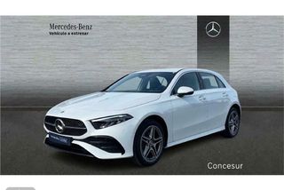 Mercedes Clase A A 250 e con tecnología híbrida EQ - Foto 1
