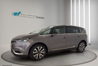 Renault Espace Initiale Paris Energy dCi 118kW TT EDC - Foto 1