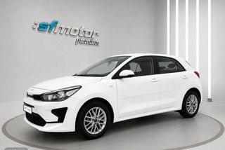 Kia Rio 1.2 DPi 62kW (84CV) Concept - Foto 1