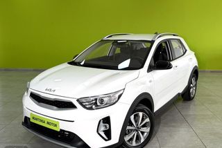 Kia Stonic Concept 1.0 T-GDI 100CV MHEV - Foto 1