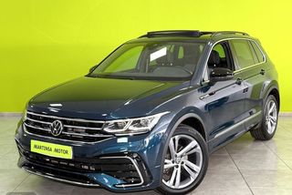 Volkswagen Tiguan R-Line 1.5 TSI 150CV DSG - Foto 1