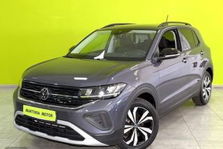 Volkswagen T-Cross Life 1.0 TSI 115CV - Foto 1