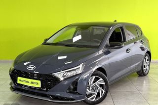 Hyundai i20 Klass 1.0 T-GDI 100CV MHEV - Foto 1
