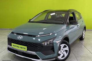 Hyundai Bayon Klass 1.0 TGDI 101CV MHEV - Foto 1