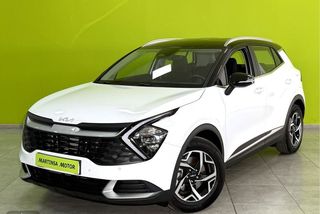 Kia Sportage Business 4x2 1.6 CRDI 136CV MHEV Auto. - Foto 1