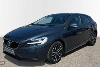 Volvo V 40 2.0 D2 MOMENTUM 120 5P - Foto 1