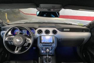 Ford Mustang Mustang Fastback GT 5.0 Ti-VCT V8 450Cv Aut. - Foto 1