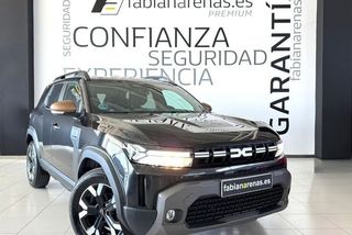 Dacia Duster TCE 96kW 48v (130CV) 4X2 Extreme - Foto 1