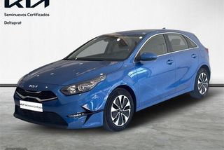 Kia Ceed 1.0 MHEV 74kW (100CV) Drive DCT - Foto 1