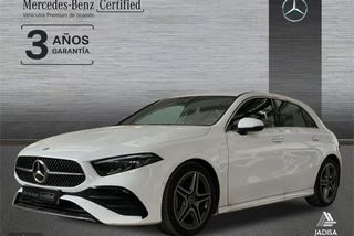 Mercedes Clase A 180 d - Foto 1
