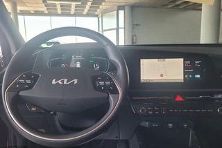 Kia Niro 1.6 HEV Drive - Foto 1