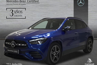 Mercedes Clase GLA 200 - Foto 1