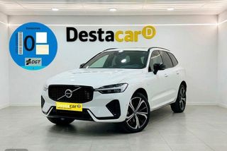 Volvo XC 60 2.0 T6 AWD Recharge Plus Dark Auto - Foto 1