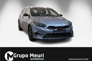 Kia Ceed Tourer 1.0 MHEV 100CV Style Edition DCT - Foto 1