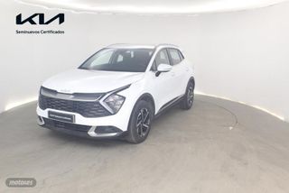 Kia Sportage 1.6 T-GDi HEV Drive 4X2 - Foto 1
