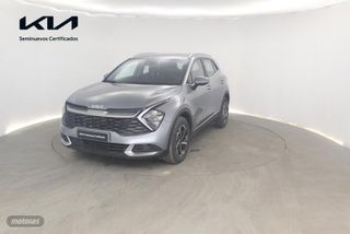 Kia Sportage 1.6 T-GDi HEV Drive 4X2 - Foto 1
