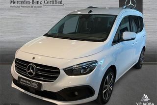 Mercedes Clase T 0 d - Foto 1