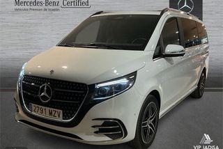 Mercedes Clase V 0 d Avantgarde Largo - Foto 1