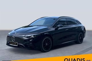 Mercedes Clase CLA 250+ SB con tecnología EQ - Foto 1