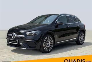 Mercedes Clase GLA 200 - Foto 1