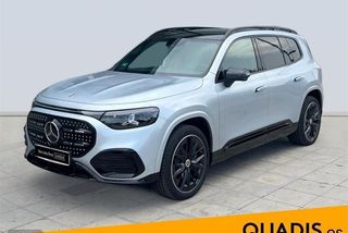 Mercedes Clase GLB 250+ - Foto 1