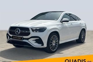 Mercedes Clase GLE  4MATIC - Foto 1