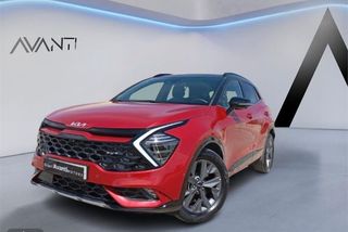 Kia Sportage 1.6 T-GDi HEV 171kW (230CV) GT-line 4x2 - Foto 1