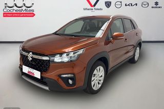 Suzuki S-Cross 1.4T S2 Mild Hybrid Auto - Foto 1