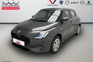 Suzuki Swift 1.2 S1 Mild Hybrid - Foto 1