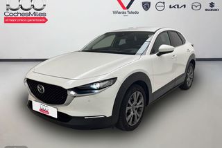 Mazda CX-30 e-SKYACTIV-X 2.0 137kW Evolution - Foto 1