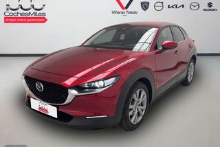 Mazda CX-30 2.5L e-SKYACTIV G MHEV 103kW (140CV) 6MT FWD Exclusive-line - Foto 1