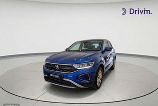 Volkswagen T-Roc Advance 1.0 TSI 81 kW - Foto 1