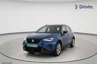 Seat Arona 1.0 TSI 85 kW (115 CV) DSG FR - Foto 1