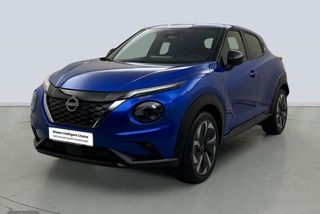 Nissan Juke 1.6 Hybrid N-Connecta Auto 105 kW (143 CV) - Foto 1