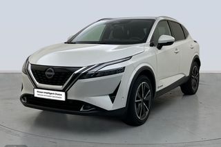 Nissan Qashqai E-POWER Tekna Auto 140 kW (190 CV) - Foto 1