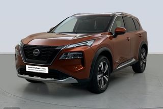 Nissan X Trail X-Trail 1.5 e-4ORCE Tekna 4x4 AT 157 kW (213 CV) - Foto 1